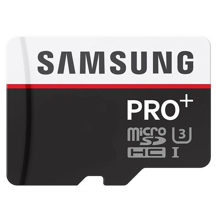 Samsung Microsd 64gb U3