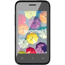 Мобильный телефон Digma First XS350 2G