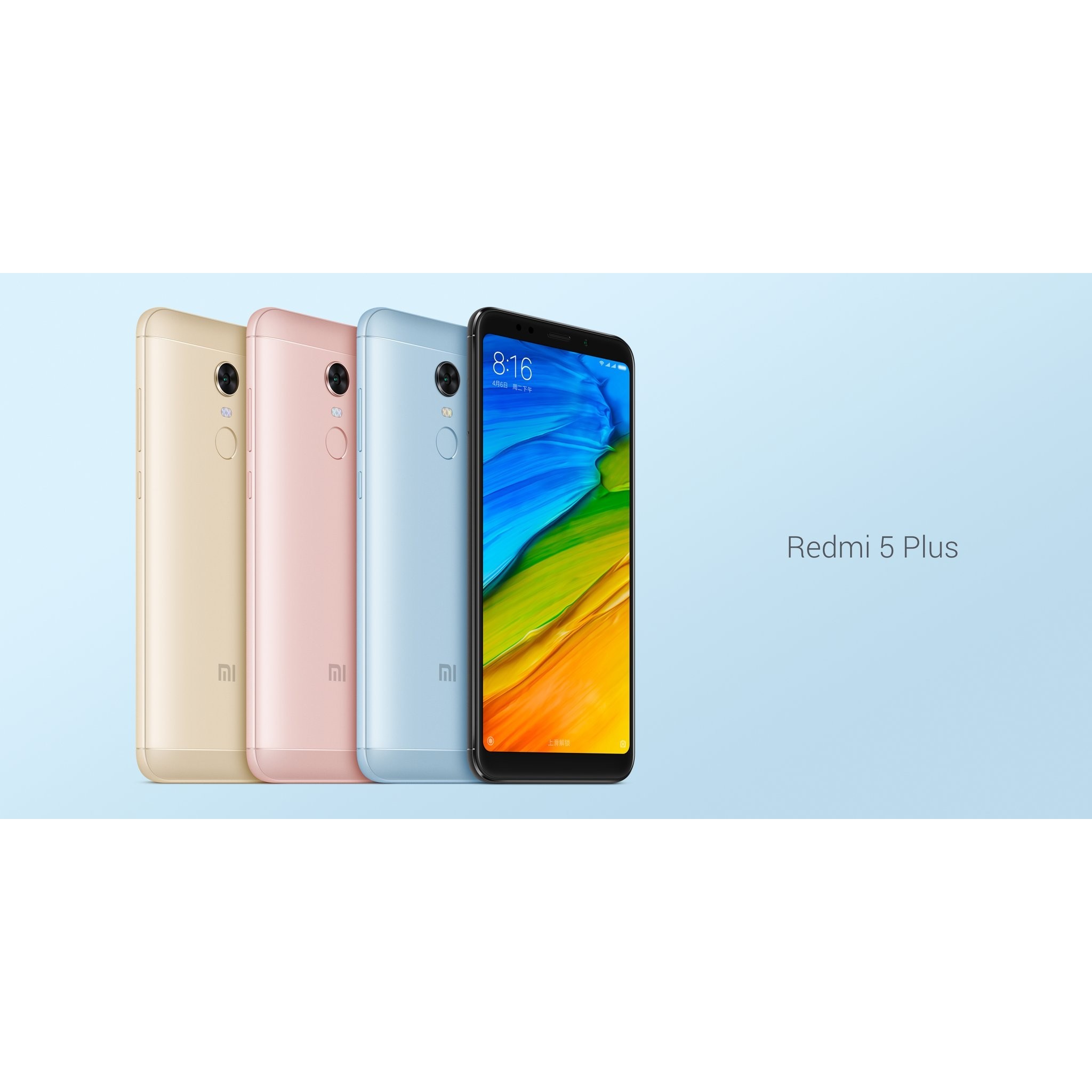 Устройство Телефона Xiaomi Redmi 5
