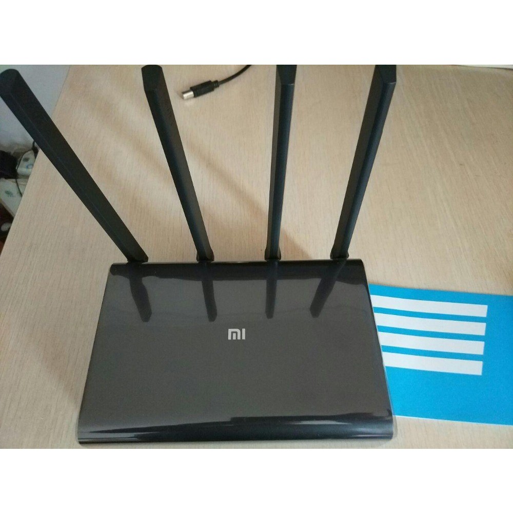 Xiaomi Mi Router Hd