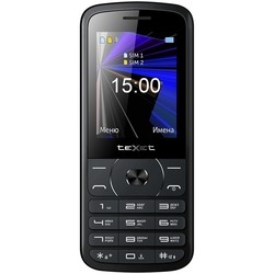 Мобильный телефон Texet TM-D229