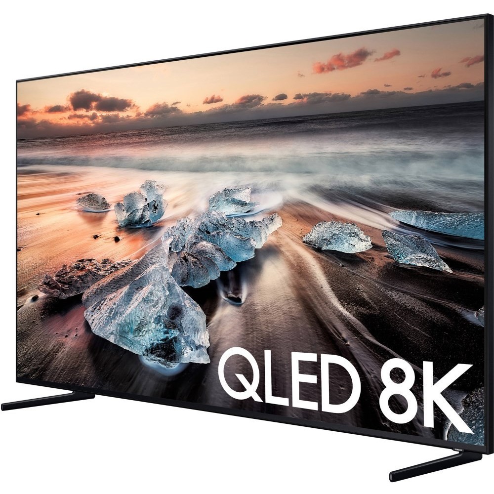 Samsung Qled Tv Q700t 8k