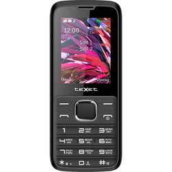 Мобильный телефон Texet TM-D430