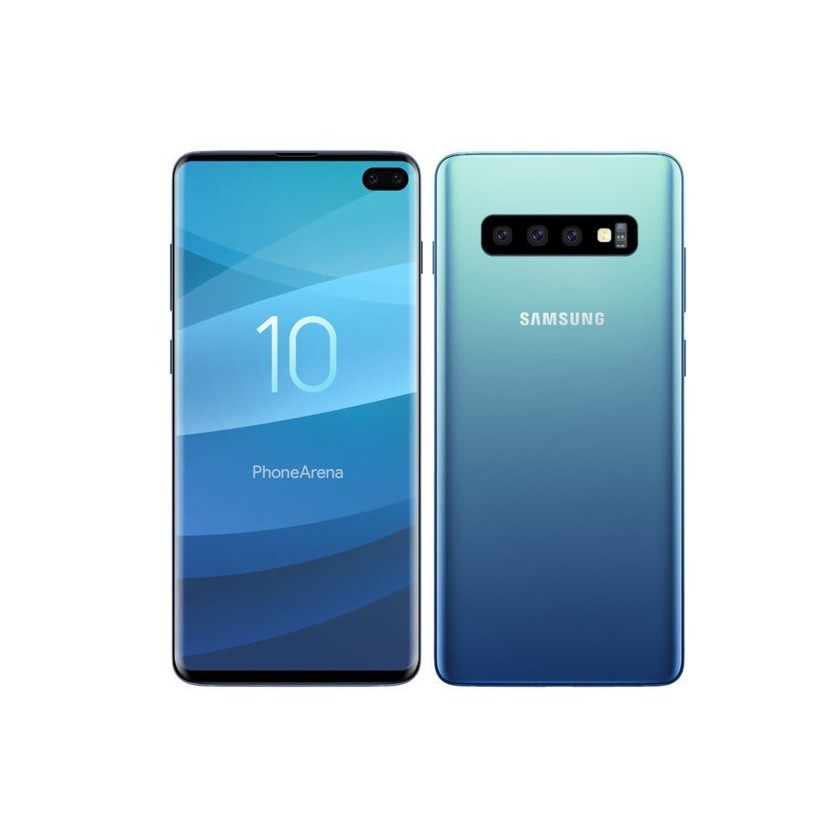 Samsung Galaxy S10 Plus 512 Gb