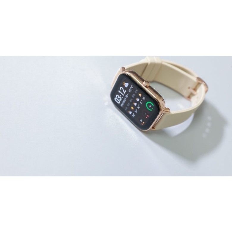 Недорогие Умные Часы Xiaomi