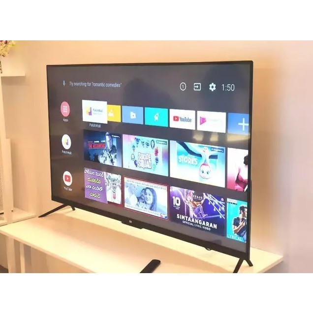Телевизор Xiaomi Mi Tv E43s Pro