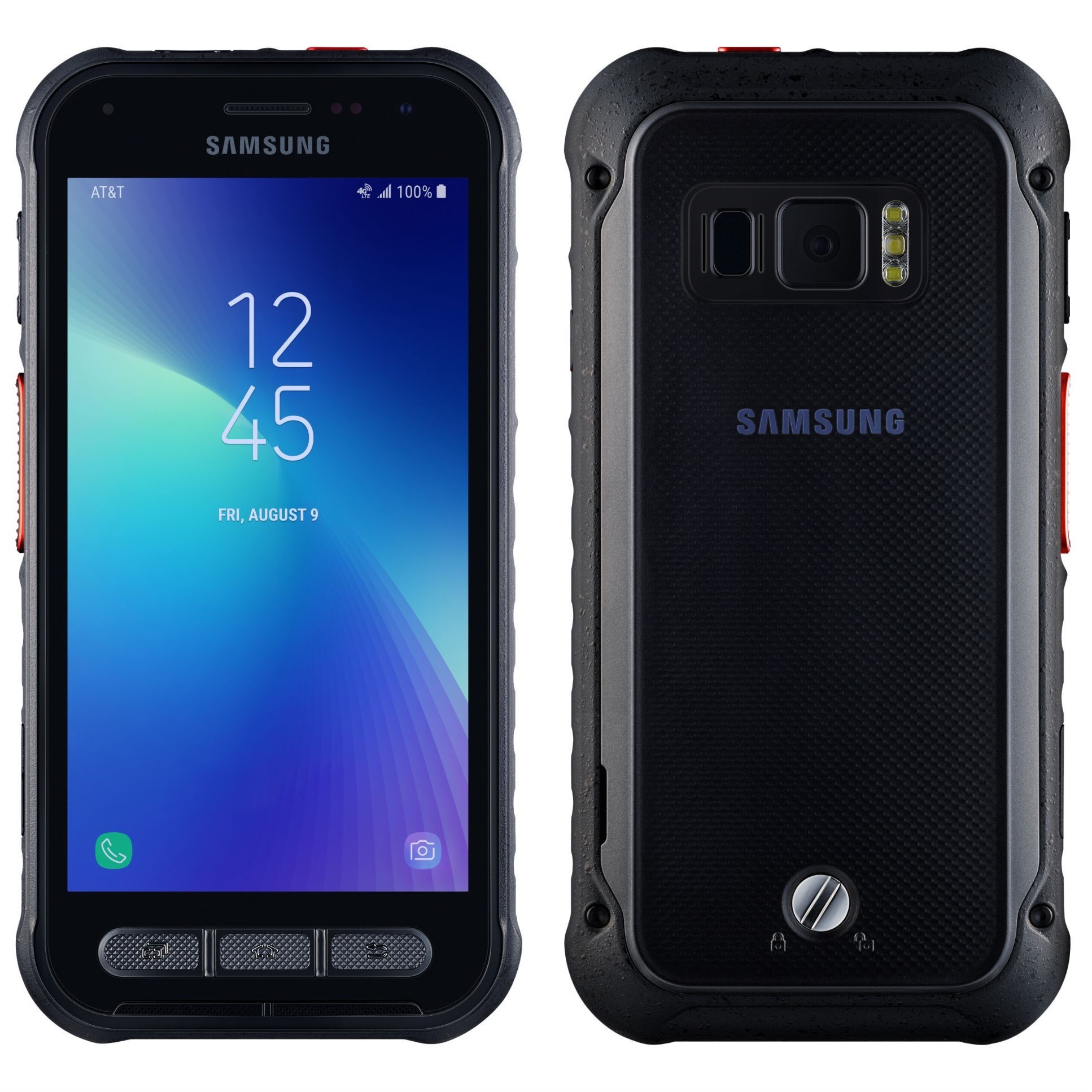 Samsung Galaxy Xcover Pro 4pda