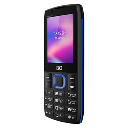 Мобильный телефон BQ BQ BQ-2400L Voice 20