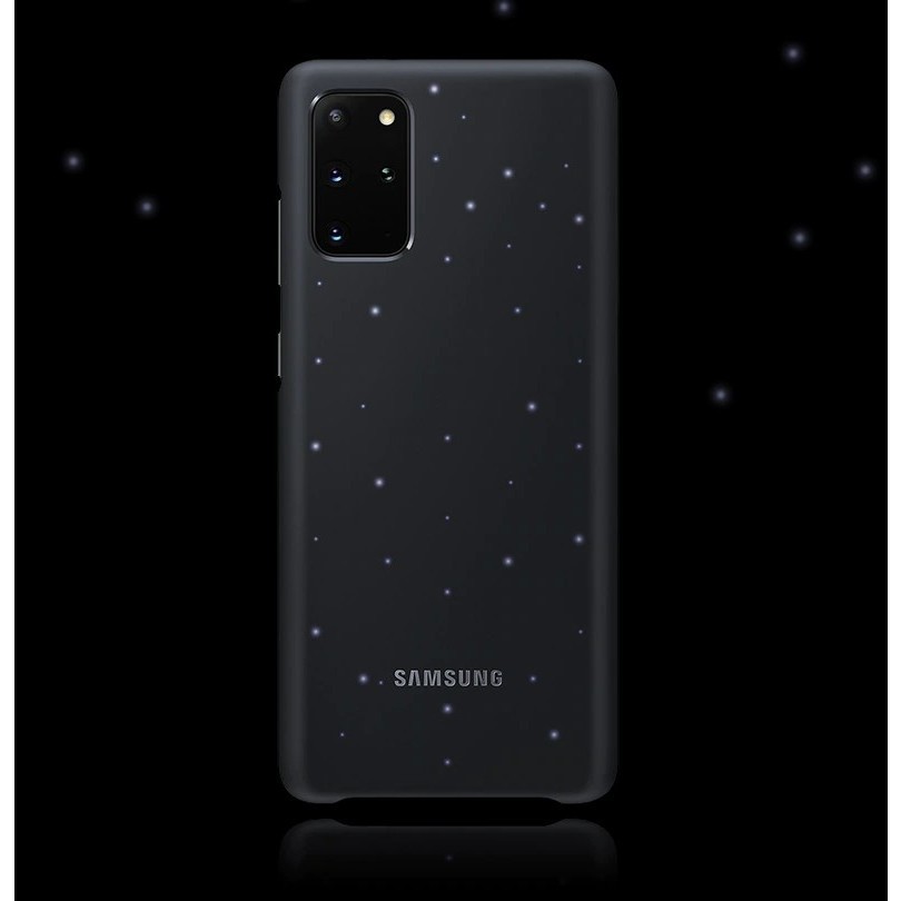 Samsung Led Cover S20 Plus