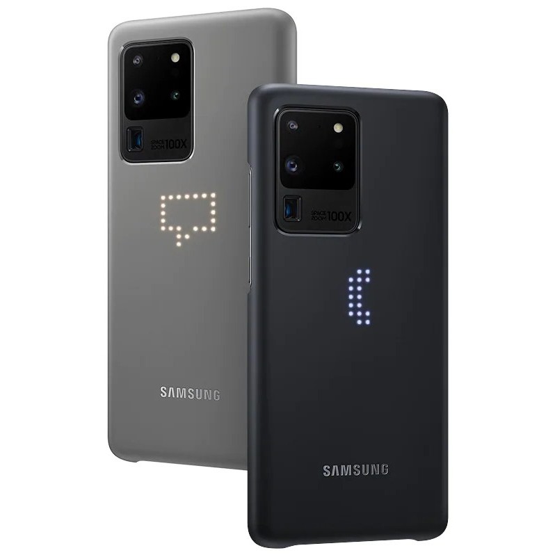 Samsung Smart Led View