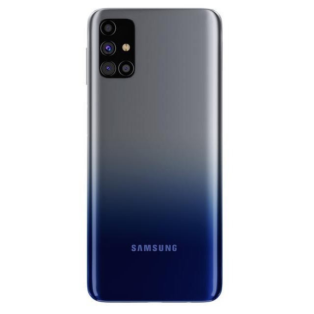 Samsung Galaxy M32 128 Гб Характеристики