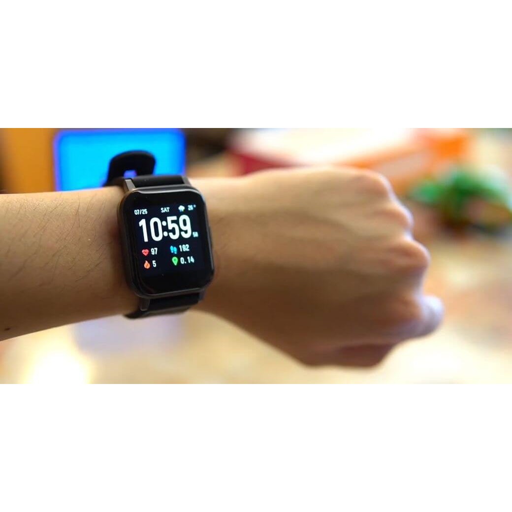 Смарт Часы Xiaomi Ls02