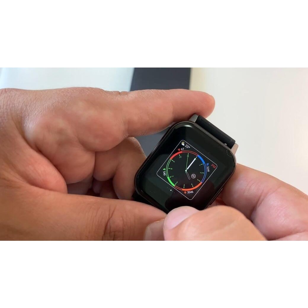 Xiaomi Smart Watch Ls02