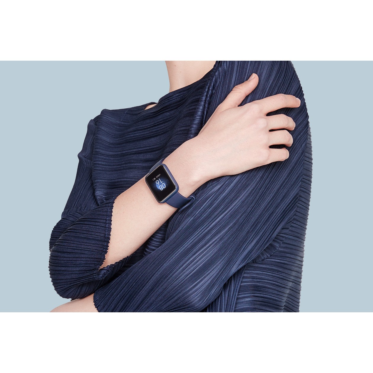 Xiaomi Mi Watch Blue