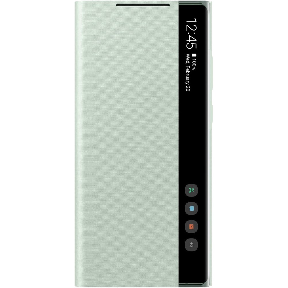 Samsung Clear Cover Note 10