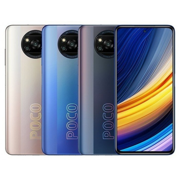 Xiaomi Poco 6 128gb