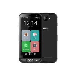 Мобильный телефон Inoi easyPhone