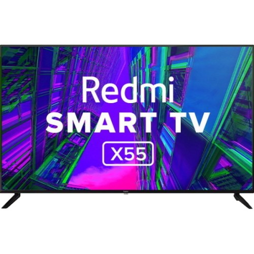 Redmi Smart Tv X55 55