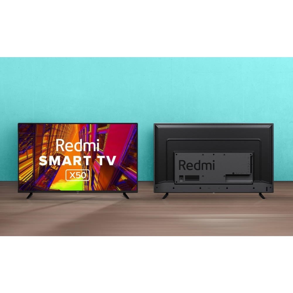 Redmi Tv X55