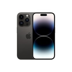 Мобильные телефоны Apple iPhone 14 Pro 1TB (черный)