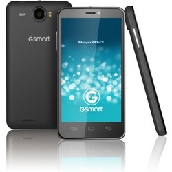 Мобильные телефоны Gigabyte G-Smart Maya M1 v2