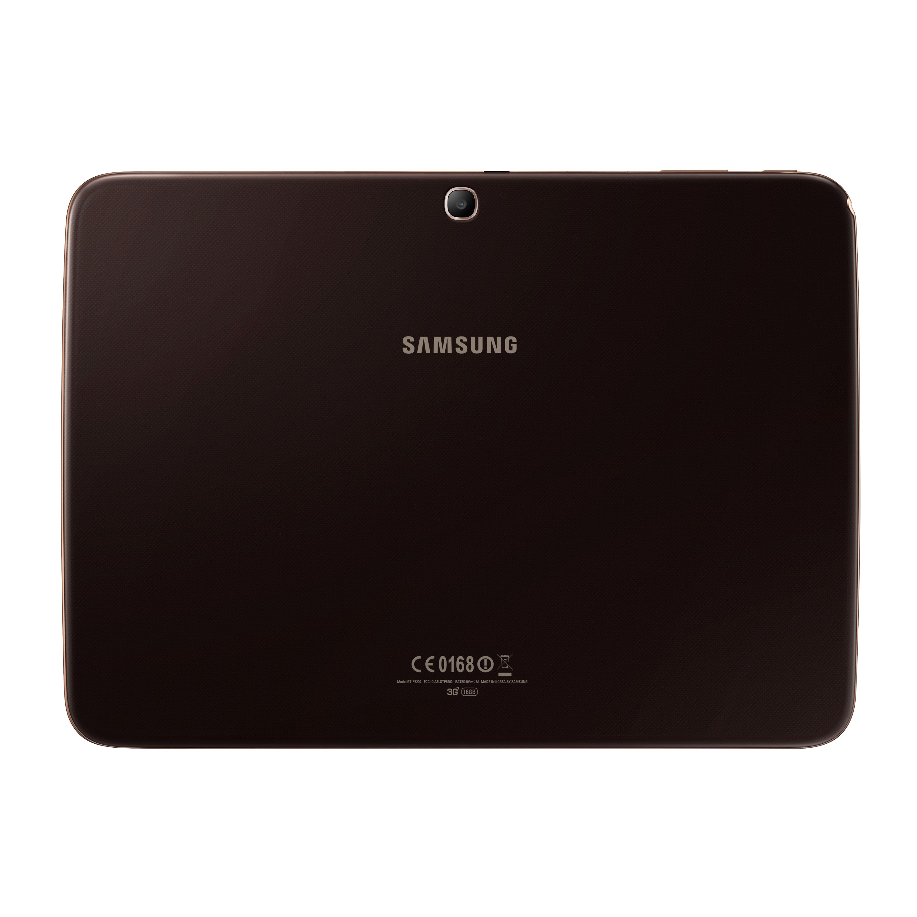 Samsung Tab 3 Black