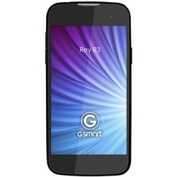 Мобильные телефоны Gigabyte GSmart Rey R3