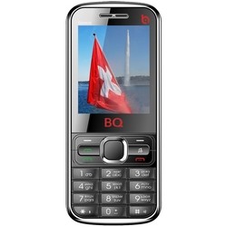 Мобильные телефоны BQ BQ-2203 Geneve