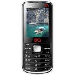 Мобильные телефоны BQ BQ-2204 Marseille