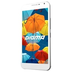 Мобильные телефоны Digma Linx 6.0
