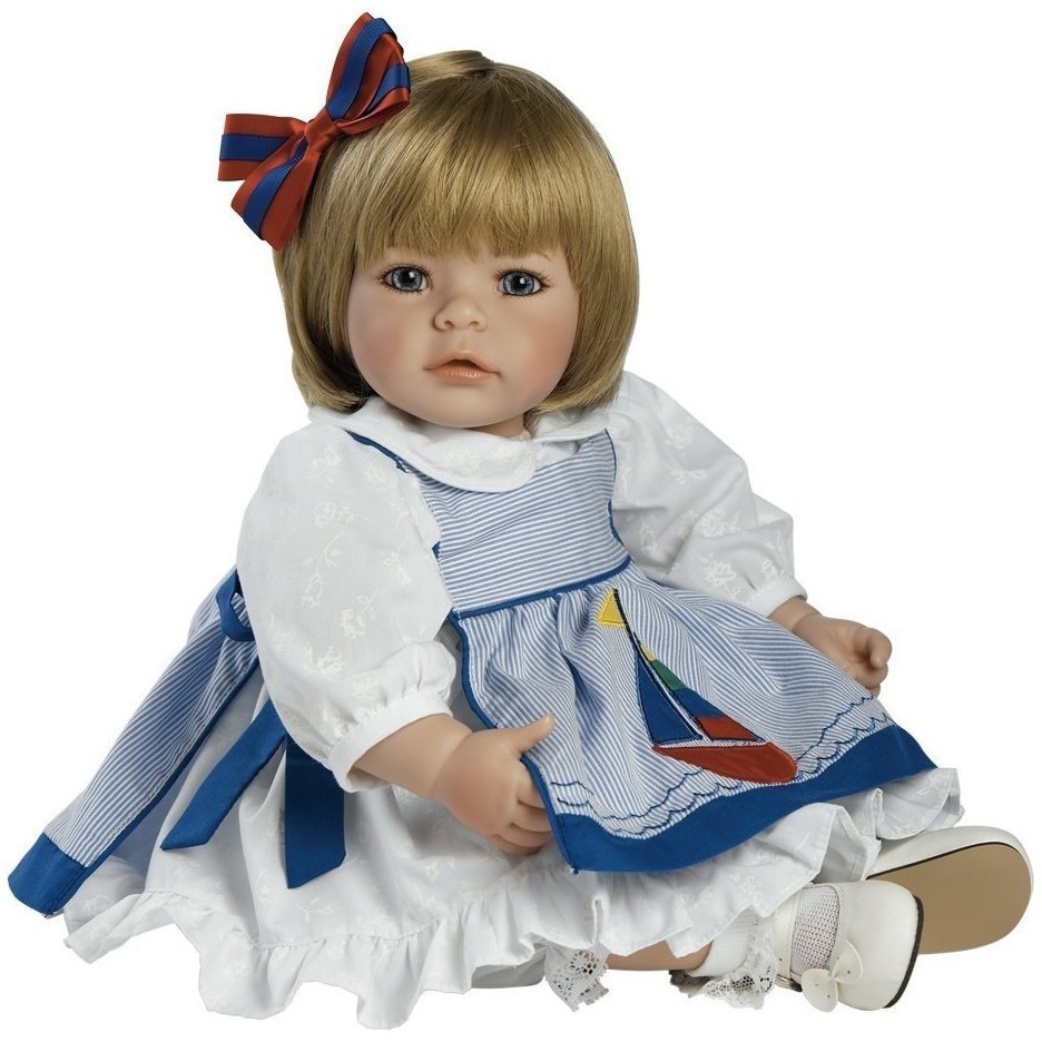 Где Можно Купить Красивую Куклу
