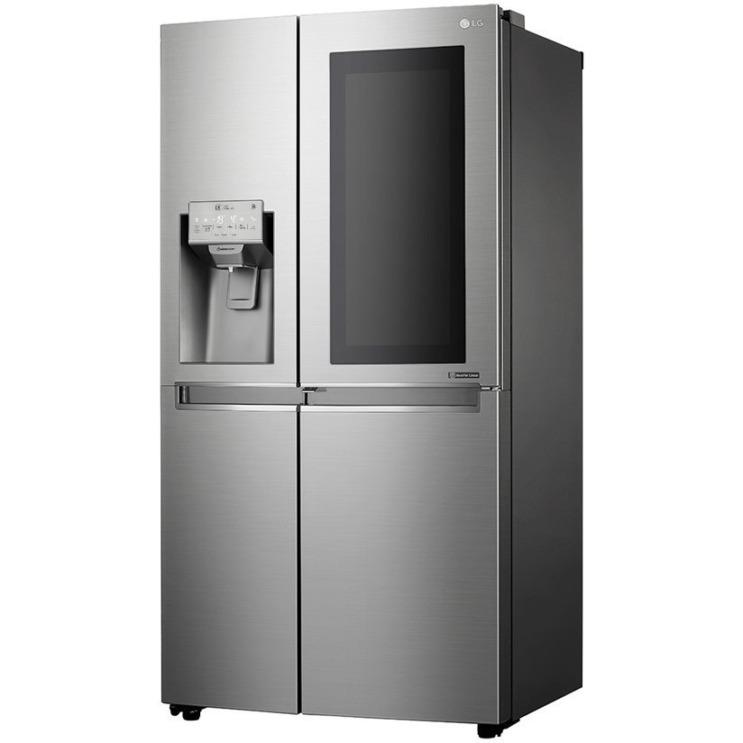 Холодильник LG GS-X961NSAZ