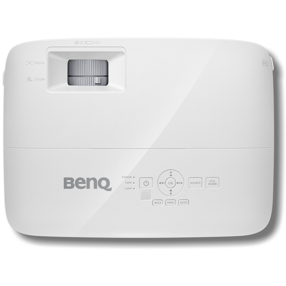 Проектор BenQ MW550