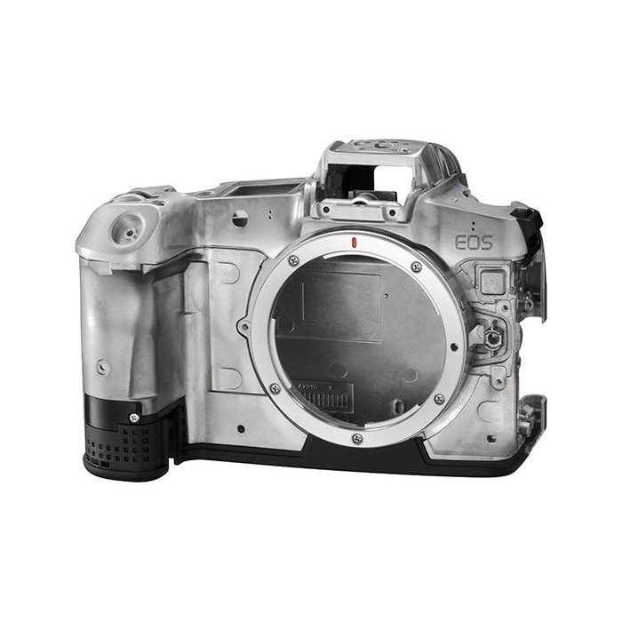 Фотоаппарат Canon EOS R body