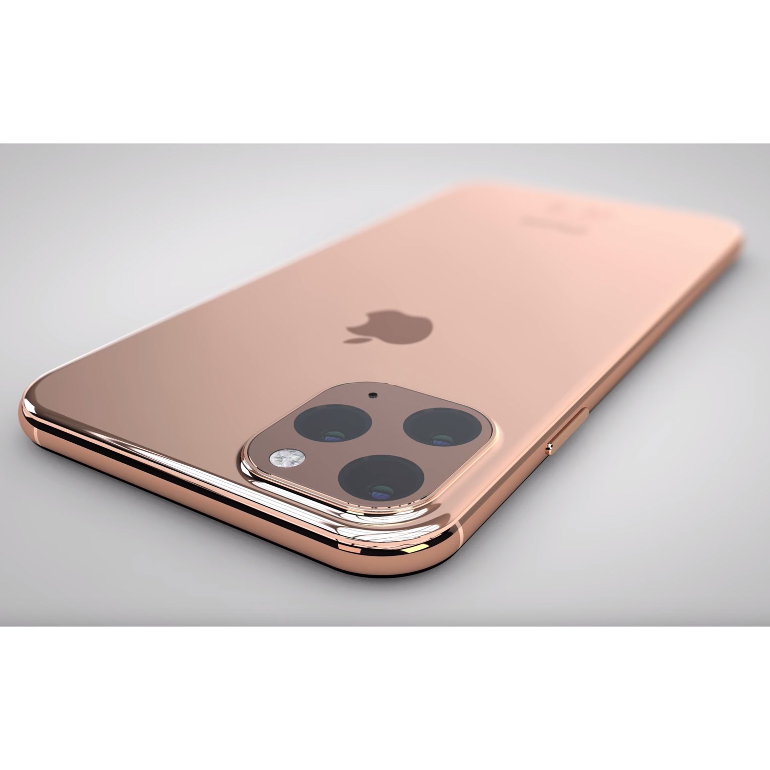 Apple iPhone 11 Pro Max 256GB (золотистый) купить в Дивногорск + отзывы и  характеристики