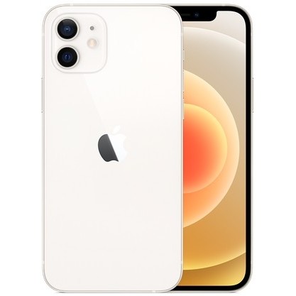 Мобильный телефон Apple iPhone 12 64GB