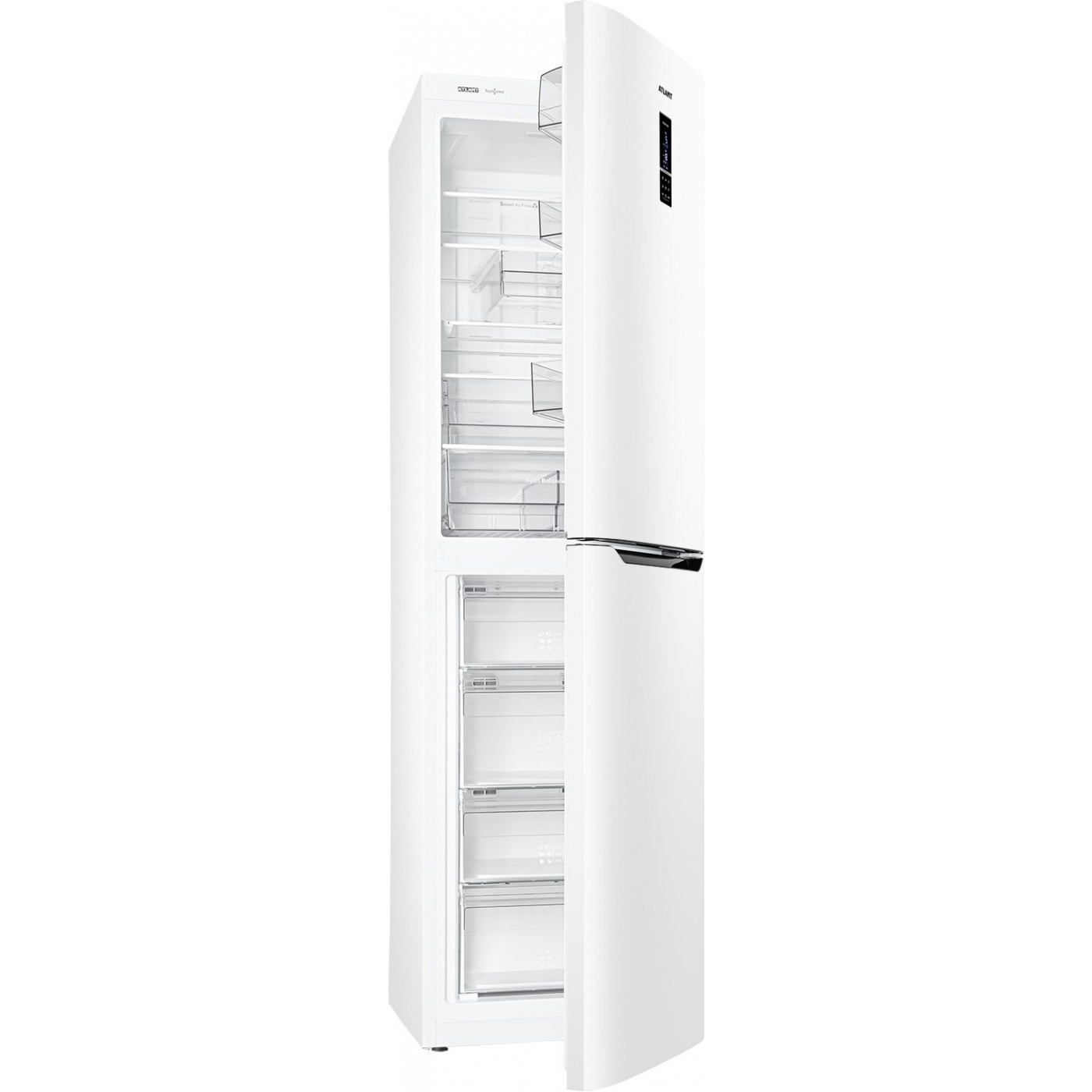 Холодильник Atlant XM-4625-549-ND