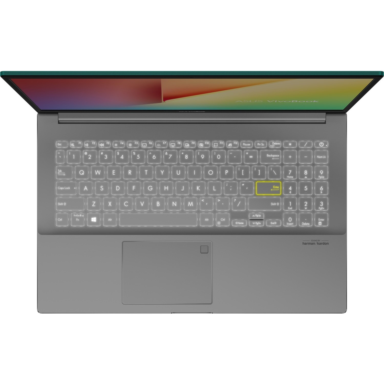 Ноутбук Asus Vivobook S15 S533eq Bn354t Купить