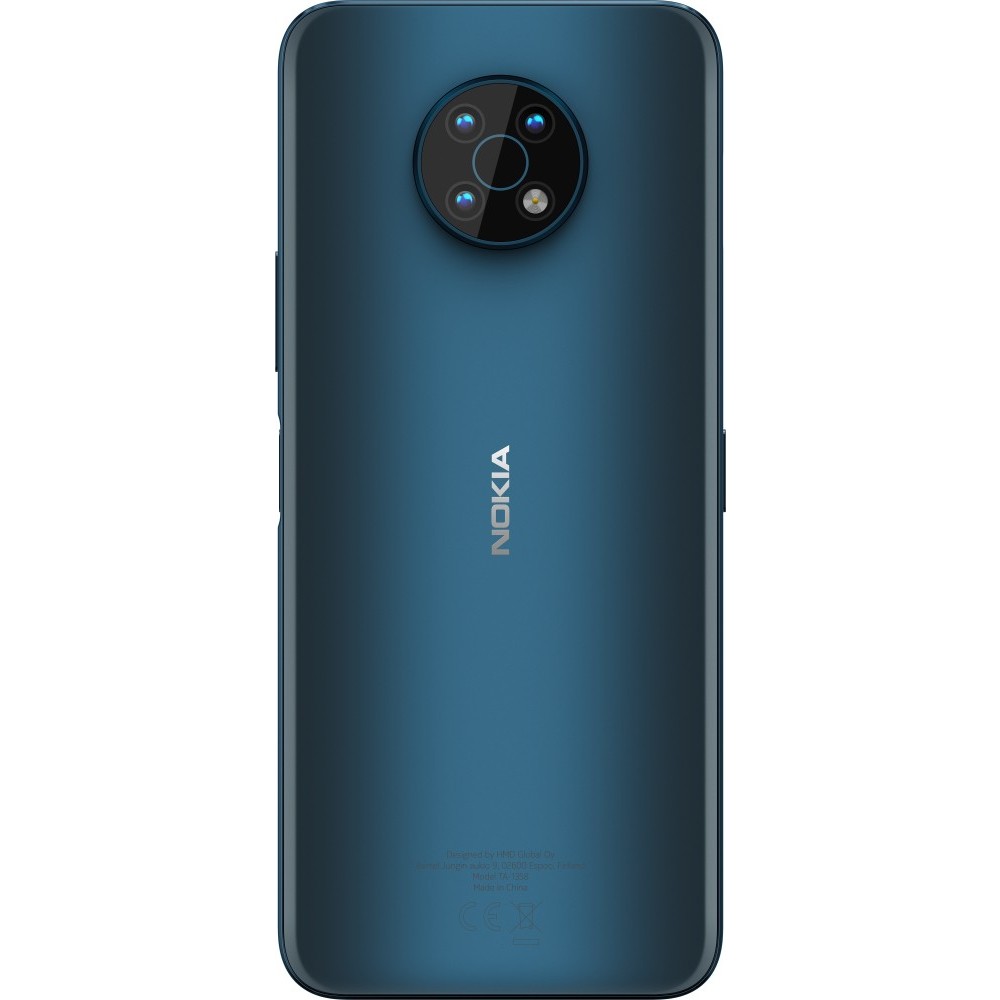 Мобильный телефон Nokia G50 128GB/6GB