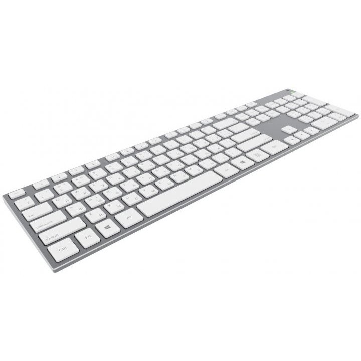 Клавиатуры OfficePro SK1500 (белый)