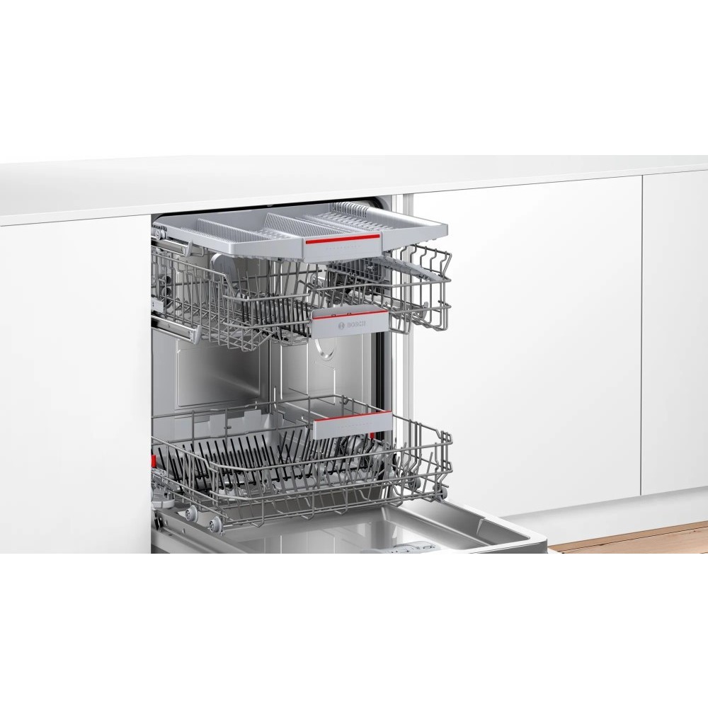 Встраиваемые посудомоечные машины Bosch SMV 46KX55E