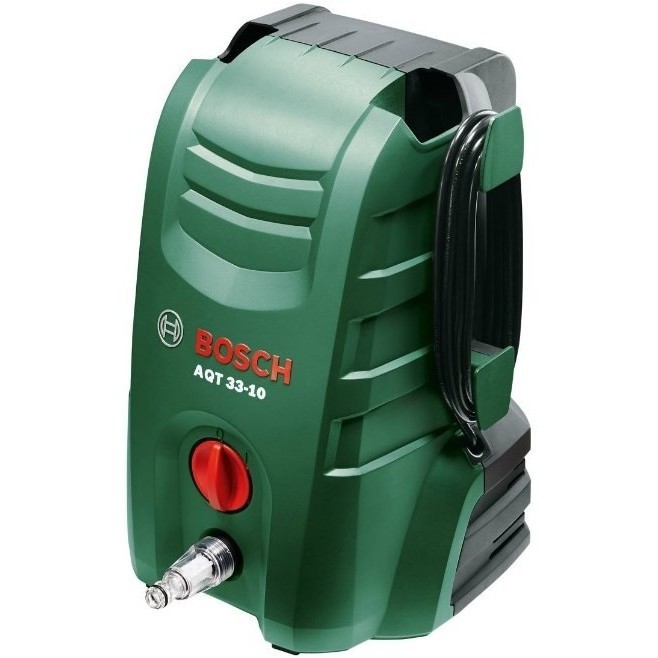Мойка высокого давления Bosch AQT 33-10
