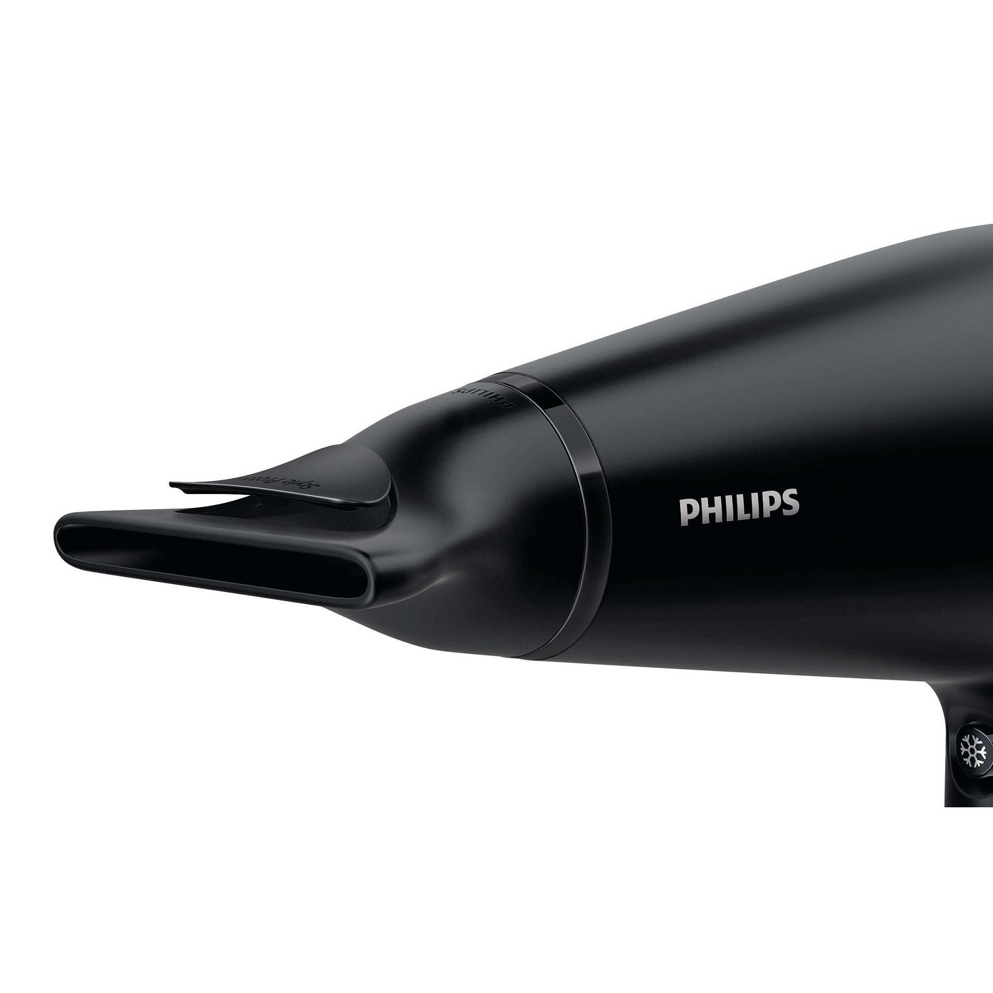Фен Philips HPS 920