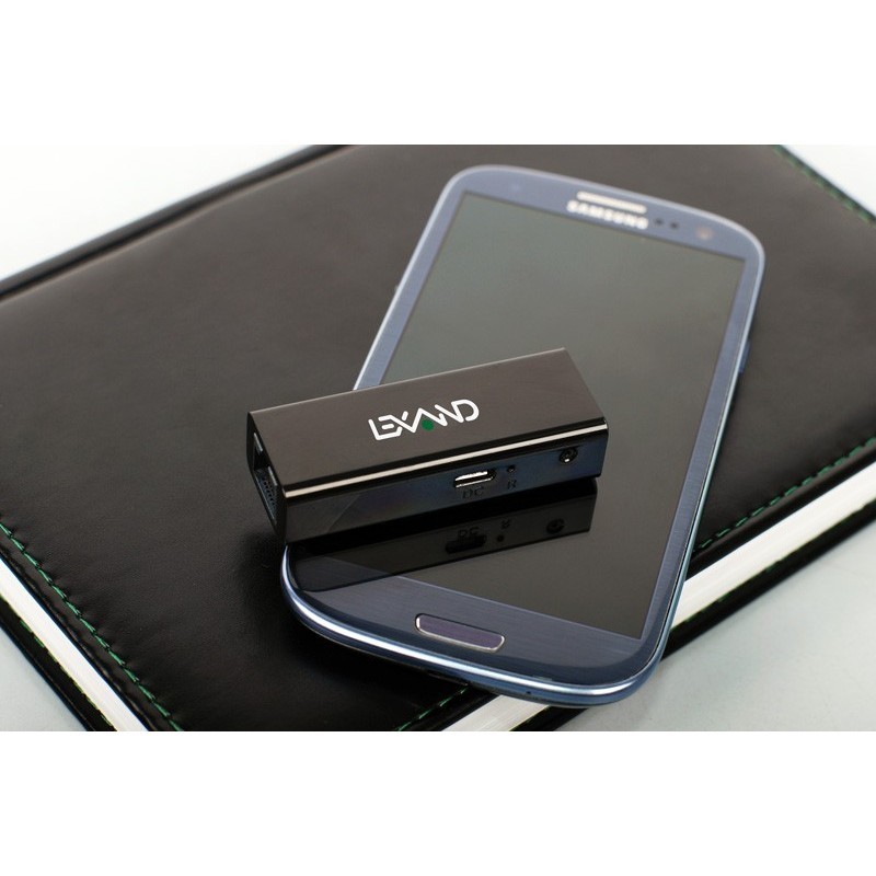 Wi-Fi адаптер Lexand LXR-mini