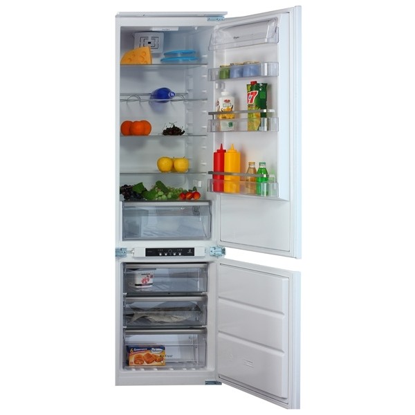 Встраиваемый холодильник Whirlpool ART 963