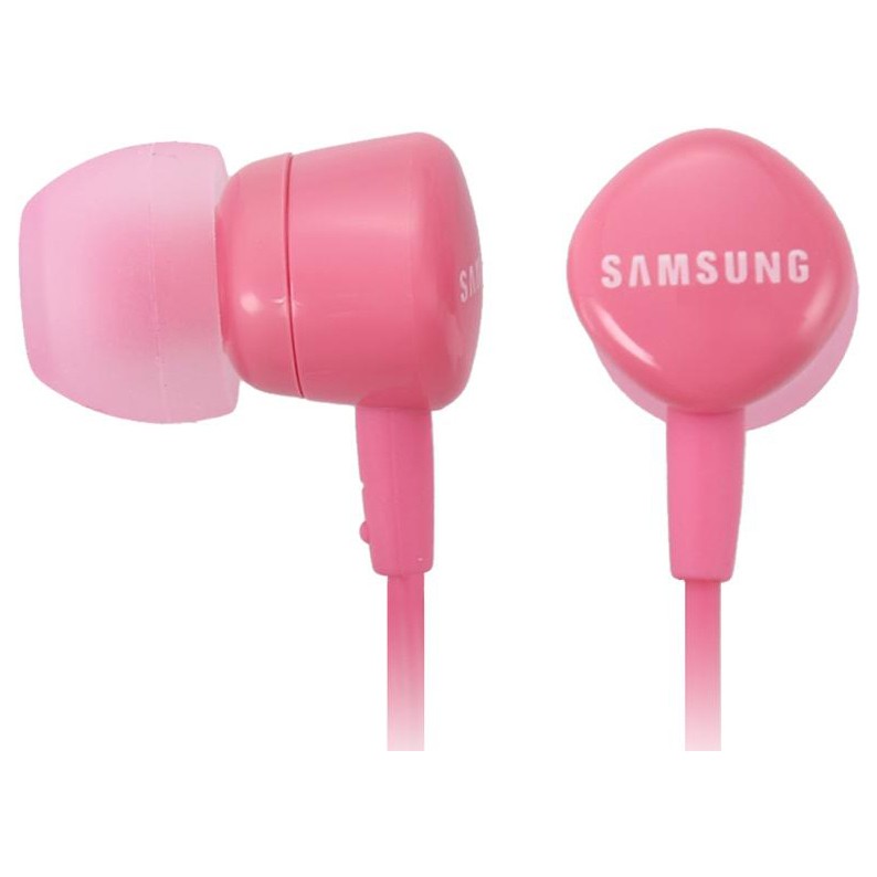 Наушники Samsung HS-1300 (розовый)