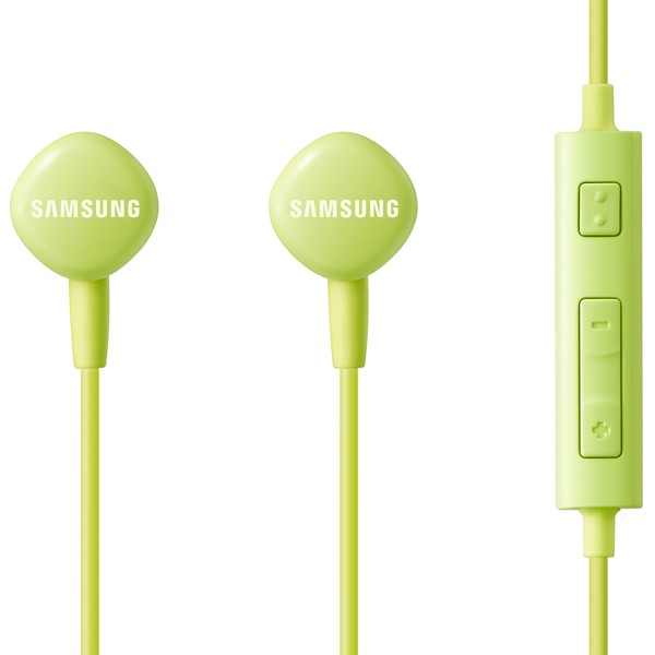 Наушники Samsung HS-1300 (зеленый)