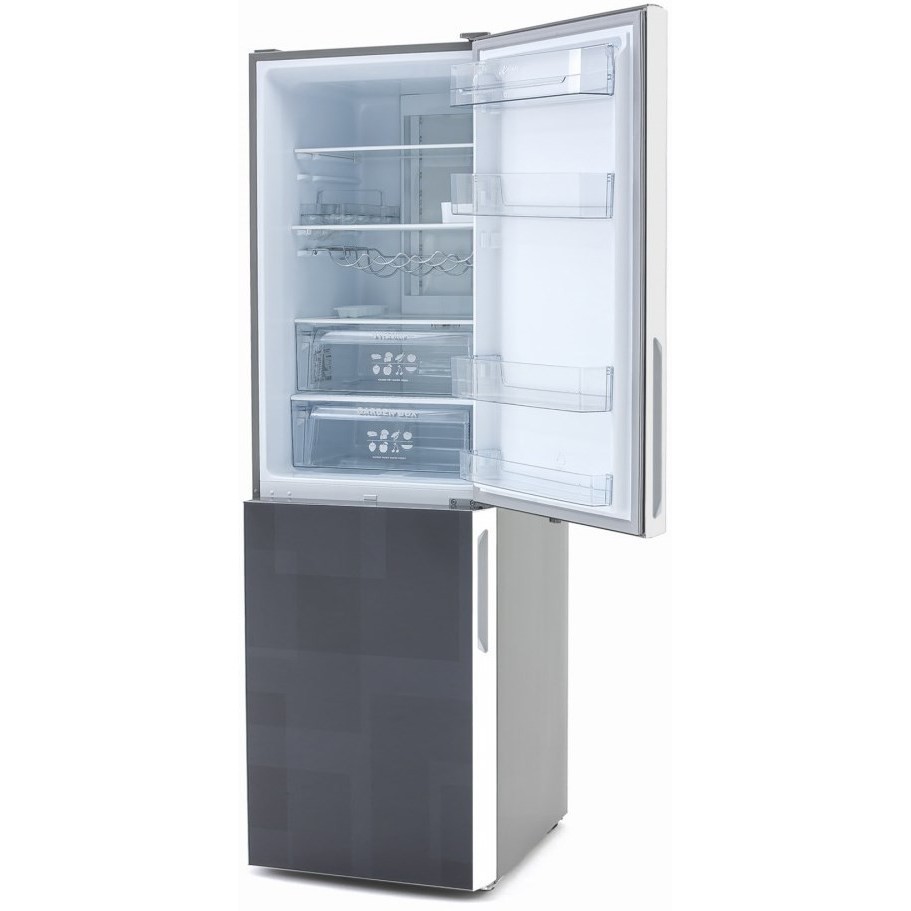 Холодильник Kaiser KK 63205 (черный)