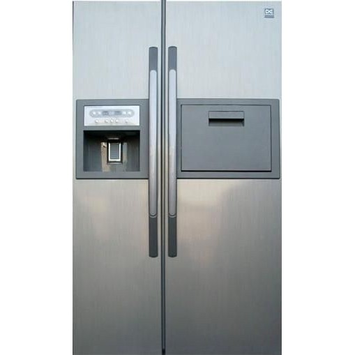 Холодильник Daewoo FRS-20FDI