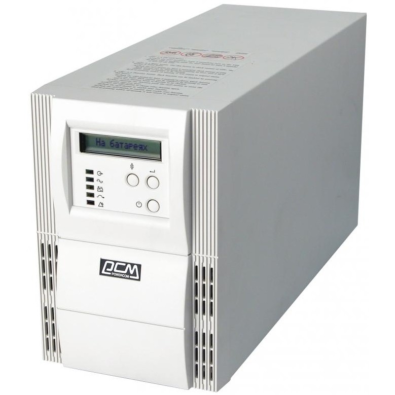 ИБП Powercom VGD-2000